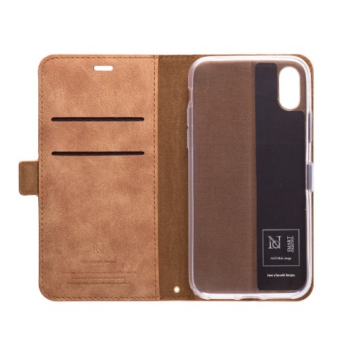 NATURAL design STYLE NATURAL 蒠^P[X (iPhone15E14E13) iP23-61-VS11