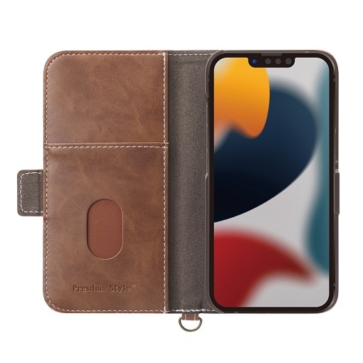 PGA iPhone 13 PropP[X PG-21NFP03PK
