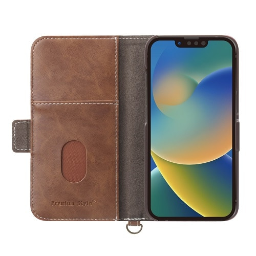 PGA iPhone 14p tbvJo[ PG-22KFP03PK