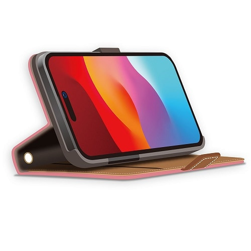PGA iPhone 15p tbvJo[ PG-23AFP03PK
