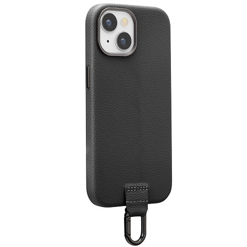 PGA iPhone 15p PUU[P[X PG-23APU01BK