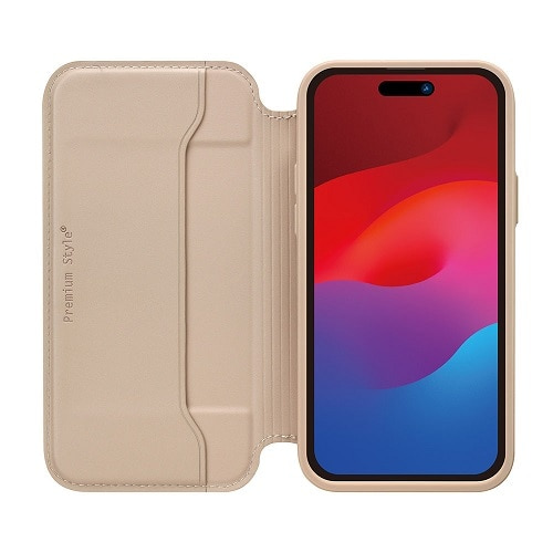 PGA iPhone 15 Prop KXtbvP[X PG-23BGF02BE