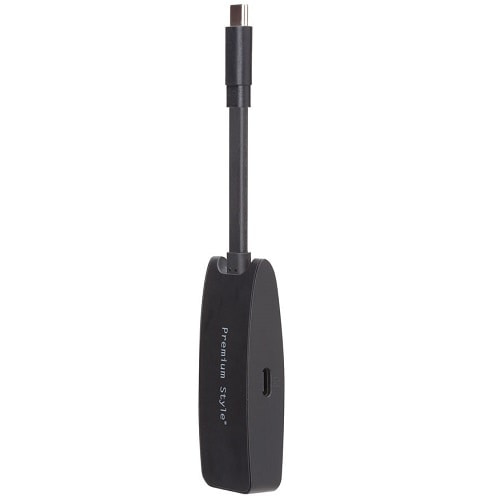 PGA HDMI~[O A_v^ PG-SWTVAD1BK