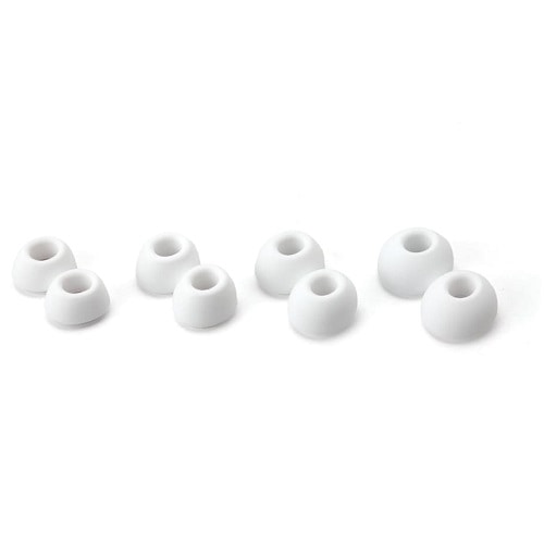 PGA AirPods Pro(第1/2世代)用 イヤーチップ|PG-APPEPSC1 PGA AirPods Pro(第1/2世代)用 イヤーチップ|PG-APPEPSC1