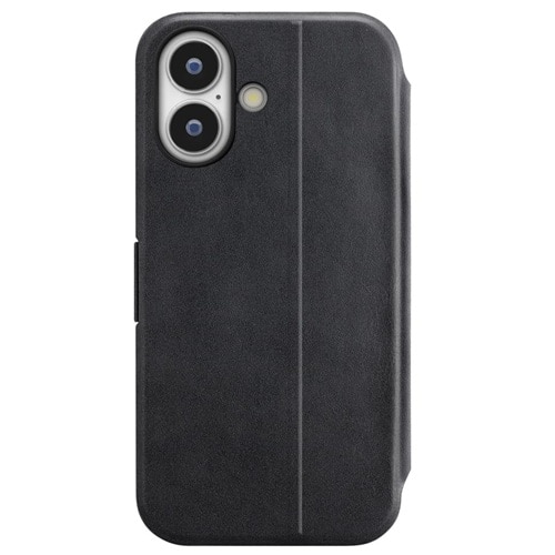PGA&nbsp;iPhone 17�p �X�����t���b�v�J�o�[&nbsp;PG-25AFP06BK