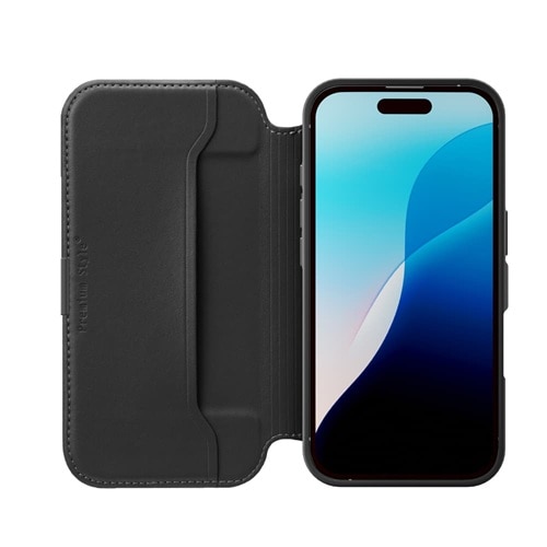 PGA iPhone 17p KXtbvP[X PG-25AGF01BK