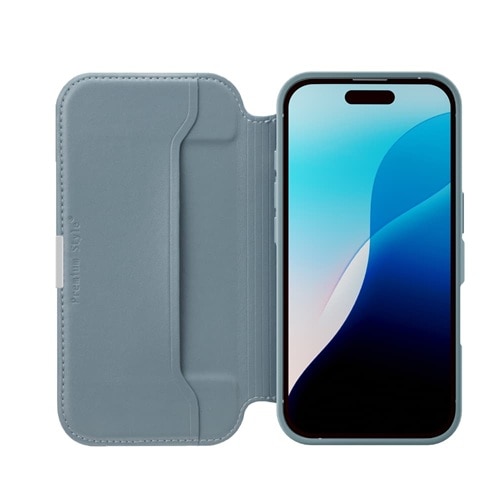 PGA iPhone 17p KXtbvP[X PG-25AGF03BL