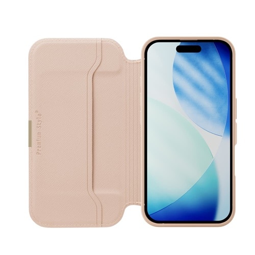 PGA iPhone 17p KXtbvP[X PG-25AGF06PK