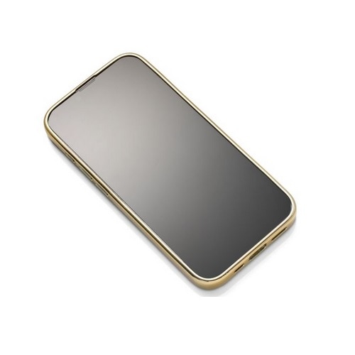 bbbteBA iPhone16e Ή OXVFP[XiGlass Shell Case j UNI-CSIP25S-0GSGD