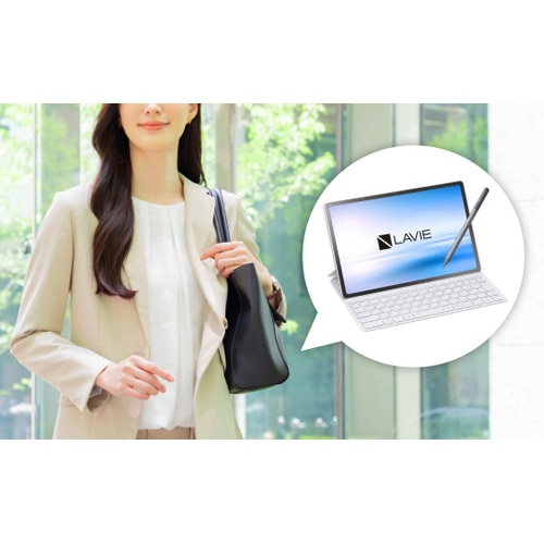 NEC&nbsp;12.1�^Android�^�u���b�g�@LAVIE Tab T12N&nbsp;PC-T1275LAS