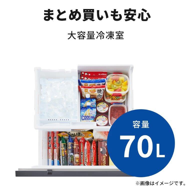 OHd@iMITSUBISHIj 3hA①Ɂ@CXV[Y MR-CX27M-W