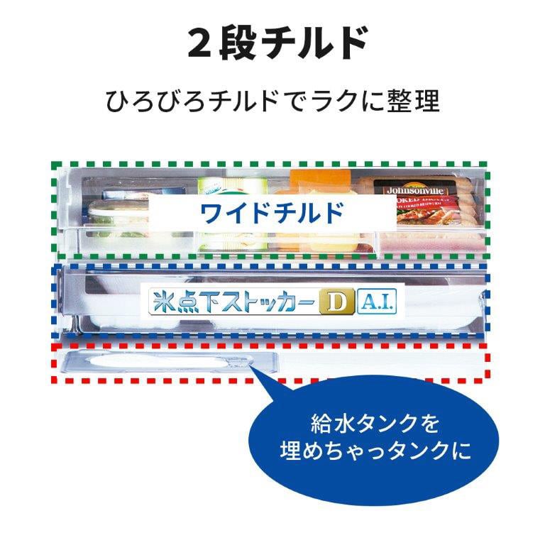 OHd@iMITSUBISHIj 3hA①Ɂ@CXV[Y MR-CX33M-H