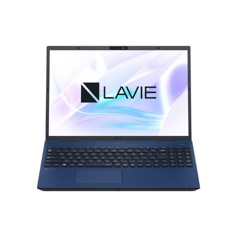 NEC&nbsp;16�^�m�[�g�p�\�R���@LAVIE N16�@PC-N1635LA-B�V���[�Y&nbsp;PC-N1635LAL-B