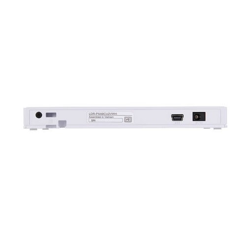 LogiteciWebNj USB Type-CΉ|[^uDVD LDR-PXA8CU2VWH