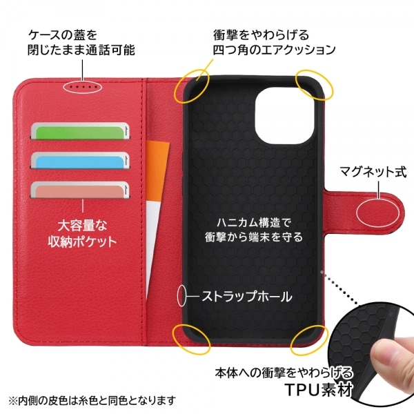 CAEg iPhone 14/13pP[X RT-P36ELC1/BB