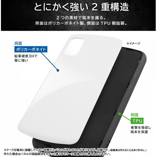 CAEg AQUOS wish3 ϏՌP[X ProCa RT-AQL1AC3/GG