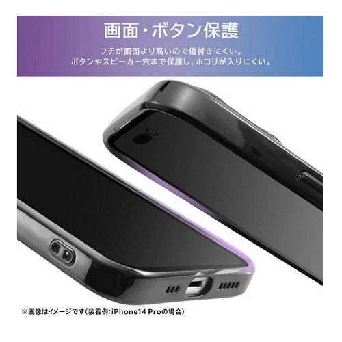 CAEg Galaxy A25 5GΉ ^bN TPU\tgP[X RT-GA25PFC2/PGM