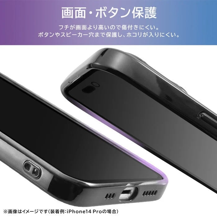 ���C�A�E�g&nbsp;Google Pixel 9a�p Like standard TPU�\�t�g�P�[�X&nbsp;RT-GP9APFC2/BM