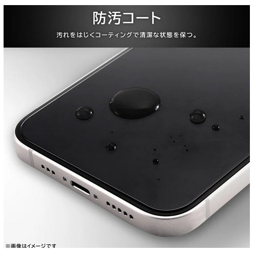���C�A�E�g&nbsp;Google Pixel 9a�p Like standard �K���X�t�B����&nbsp;RT-GP9AF/SCG