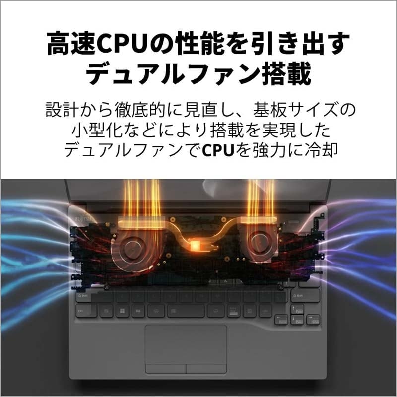 xm 14^oCp\RFMV LIFEBOOK UHV[Y UH90/J3 FMVU90J3W