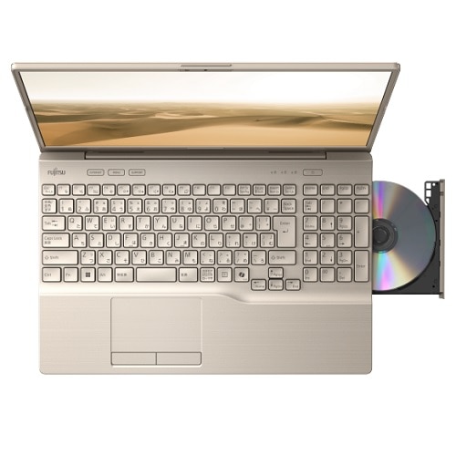 xm m[gp\R @FMV LIFEBOOK AHV[Y FMVA50J3G