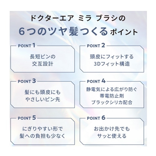 DOCTORAIR�i�h�N�^�[�G�A�j&nbsp;�~���u���V&nbsp;BBR-01-RD