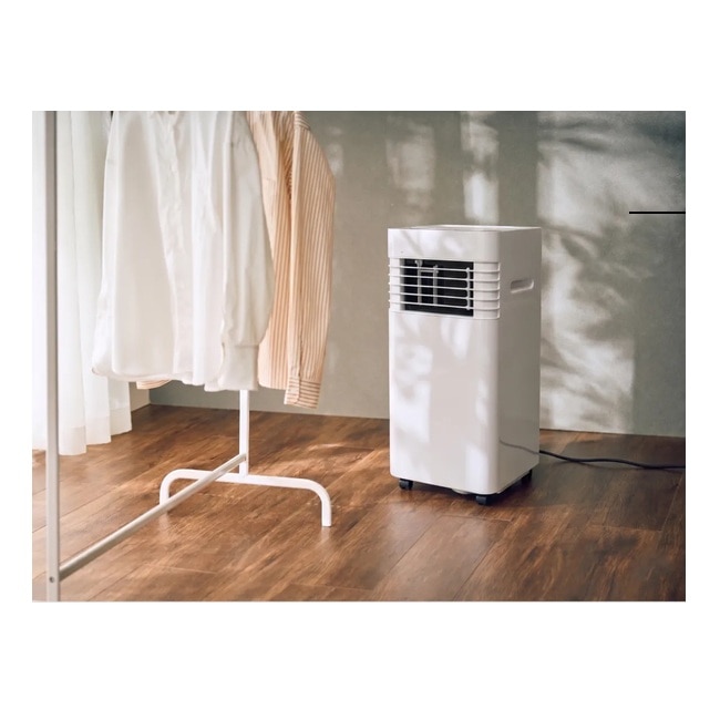 �N���b�Y&nbsp;�r�M���X �|�[�^�u���G�A�R��&nbsp;QS671-WH