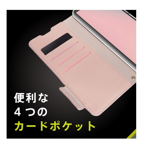 gjeB Xperia 10 Y [FlipNote] ϏՌtbvm[gP[X TR-XP245-FN-SHPK