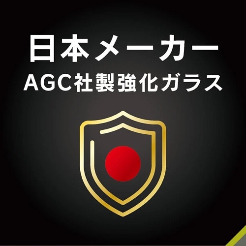 gjeB iPhone 16 / 15 / 15 Pro / 14 Pro P[Xpʕی십KX TR-IP24M2-GLS-CC