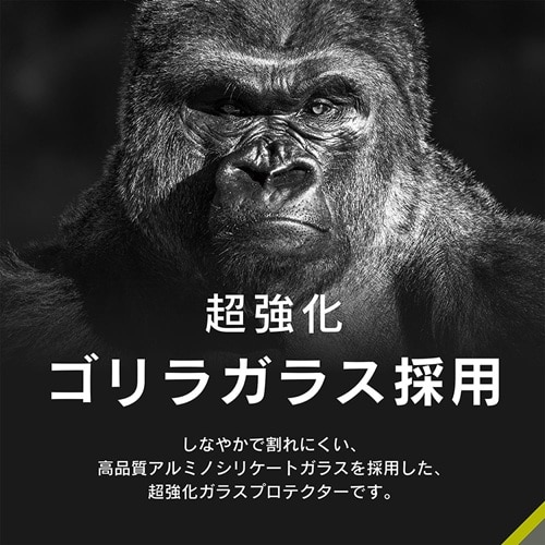 �g���j�e�B&nbsp;iPhone 16 / 15 / 14 Pro [FLEX 3D] �S�����K���X�@�����t���[���K���X&nbsp;TR-IP24M2-G3-GOB3CBK