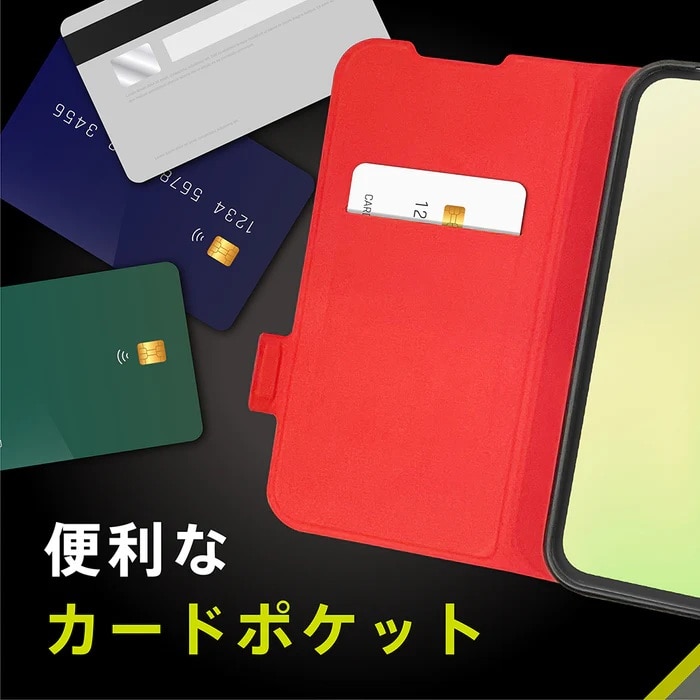 �g���j�e�B&nbsp;Google Pixel 9a�p [Smart FlipNote] ���^�X�}�[�g�t���b�v�m�[�g�P�[�X&nbsp;TR-PX259A-FNS-LRD