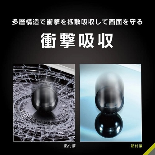 gjeB iPhone 16e / iPhone 14 / 13 / 13 Pro Ռz&u[Cgጸ ʕیtB  TR-IP25S-PF-SKBCCC