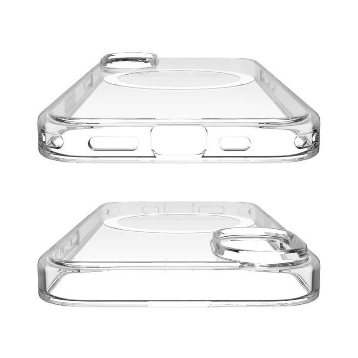 �g���j�e�B&nbsp;iPhone 17�p�@[Turtle FULLSPEC] �J�����R���g���[����MagSafe�Ή��n�C�u���b�h�P�[�X&nbsp;TR-IP25M2-TTCMS-CLWT