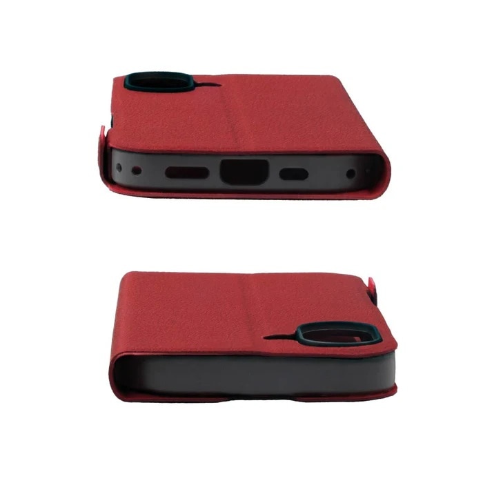 �g���j�e�B&nbsp;iPhone 17�p�@[Smart FlipNote] ���^�X�}�[�g�t���b�v�m�[�g�P�[�X&nbsp;TR-IP25M2-FNS-LRD
