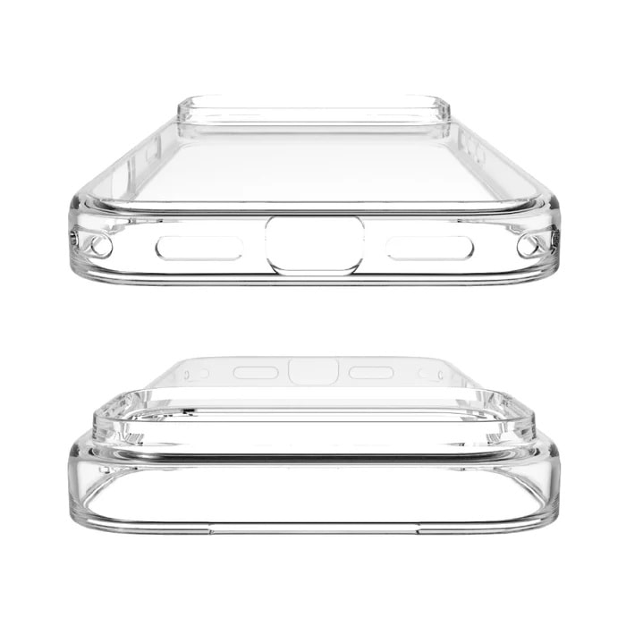 �g���j�e�B&nbsp;iPhone 17 Pro�p�@[Turtle] �n�C�u���b�h�P�[�X&nbsp;TR-IP25M3-TT-CL