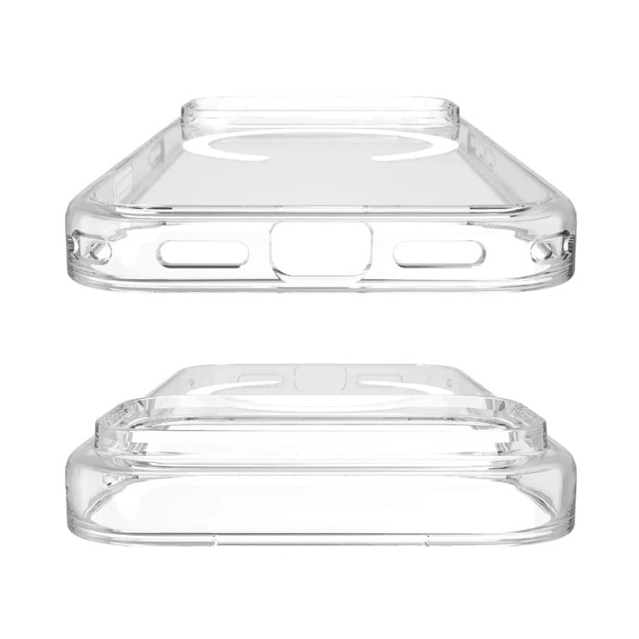 �g���j�e�B&nbsp;iPhone 17 Pro�p�@[Turtle FULLSPEC] �J�����R���g���[����MagSafe�Ή��n�C�u���b�h�P�[�X&nbsp;TR-IP25M3-TTCMS-CLWT