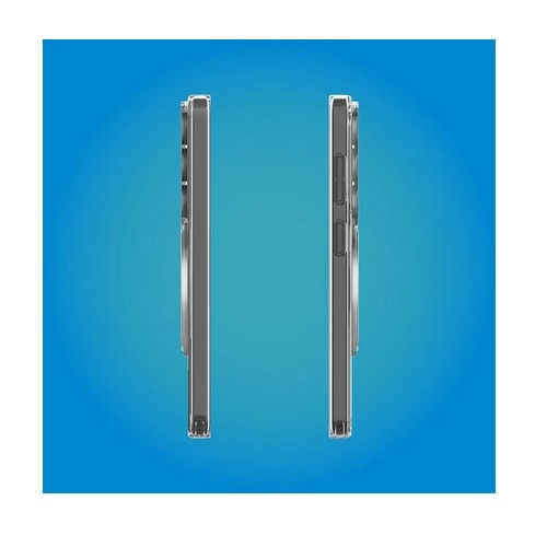 �g���j�e�B&nbsp;Galaxy S26�Ή�  [Turtle MagStand] �n�C�u���b�h�N���A�P�[�X&nbsp;TR-GA26S-TTMSS-CLSV