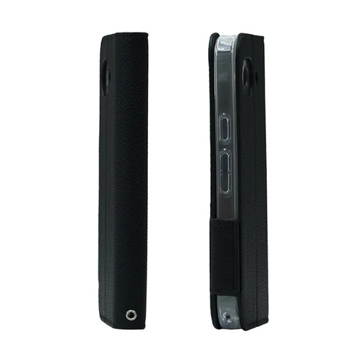 �g���j�e�B&nbsp;Google Pixel 10a�Ή��iFlipNote�j�t���b�v�m�[�g�P�[�X&nbsp;TR-PX2610A-FN-SHBK