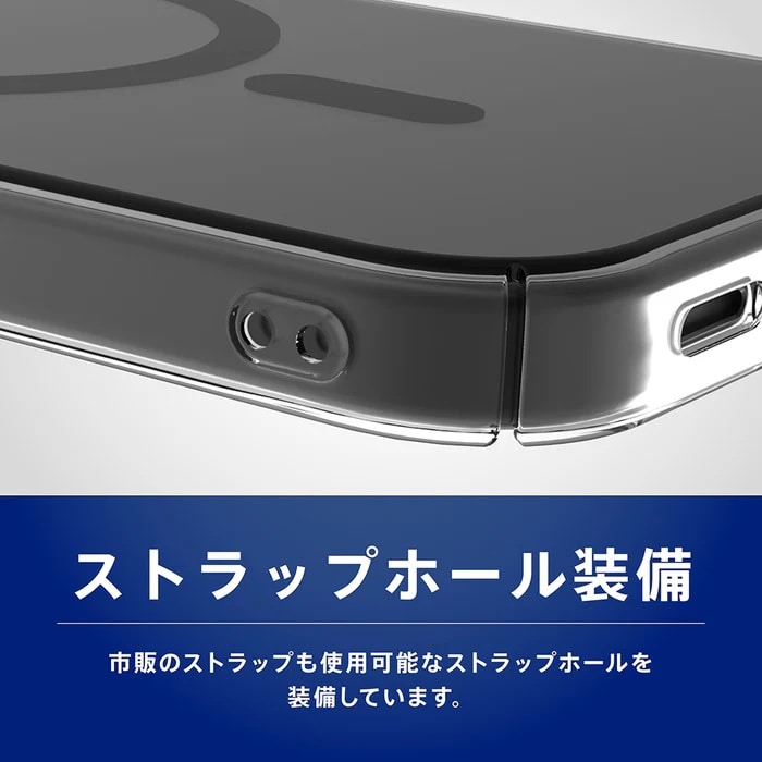 �g���j�e�B&nbsp;Google Pixel 10a�Ή� [AIR-REAL INVISIBLE] �}�O�l�b�g�z�����A�N�Z�T���[�Ή� ���^�y�ʃn�[�h�P�[�X&nbsp;TR-PX2610A-ARPMS-CL