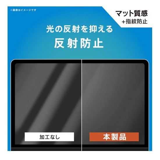 �g���j�e�B&nbsp;MacBook Air 13�C���`(2026 / 2025 / 2024 / 2022)�Ή� �}�O�l�b�g�E�����v���C�o�V�[�t�B����&nbsp;TR-MBA2613-PFR-PVAG