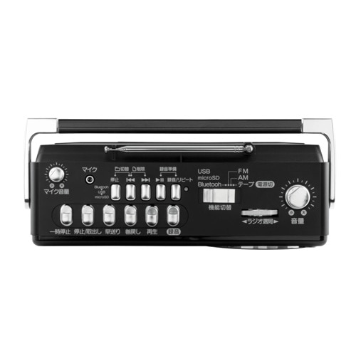 aiwa�i�A�C���j&nbsp;���W�I�J�Z�b�g�v���[���[�@aiwa audio -G RCP3&nbsp;GAA4-RCP0003(PB)