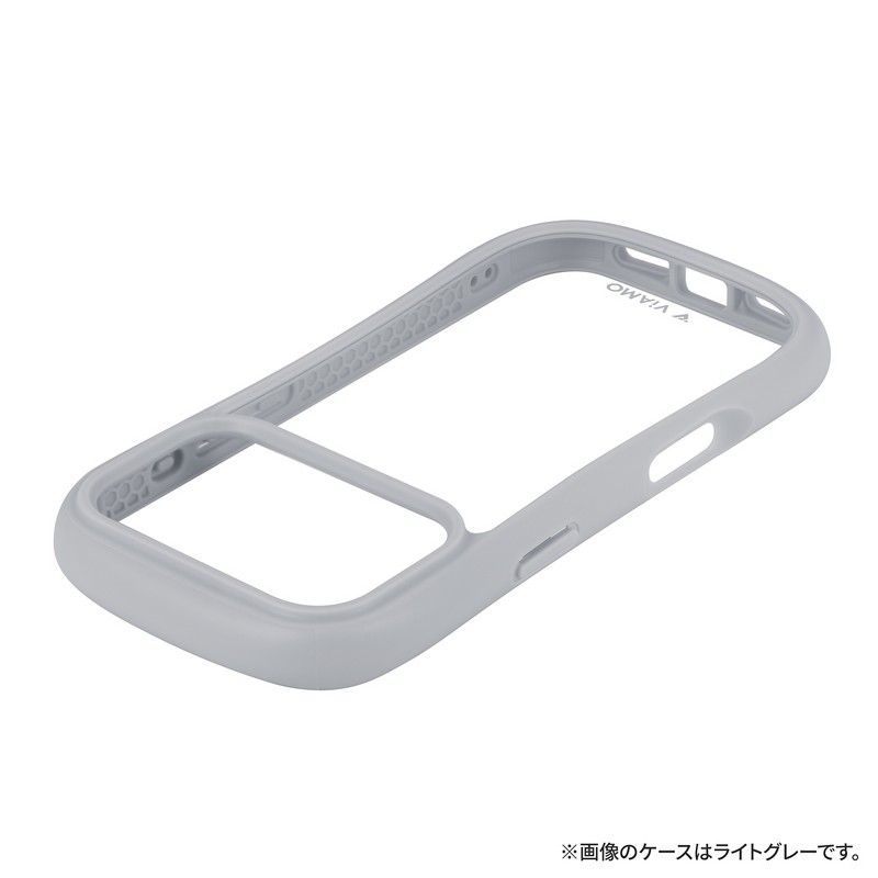 lr\[VY iPhone 17 Pro ϏEϏՌnCubhP[X uViAMO freelyv LN-IP25VMFGY