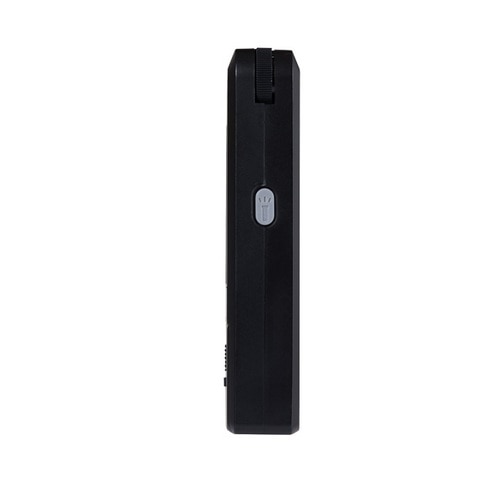 AUREX&nbsp;LED���C�g�t���|�P�b�g���W�I&nbsp;AX-PR20(K)