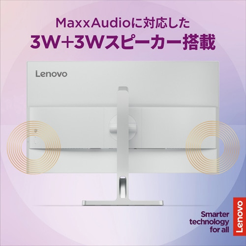 Lenovo(���m�{)&nbsp;Lenovo L27q-4A ���j�^�[&nbsp;67BFGAC6JP