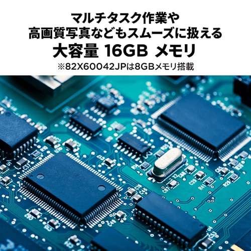Lenovo(m{) 14^m[gp\R@Lenovo IdeaPad Slim 3i Gen 8y[J[2Nۏ؁z 83EQ006FJP(IPS3 14IAH8)