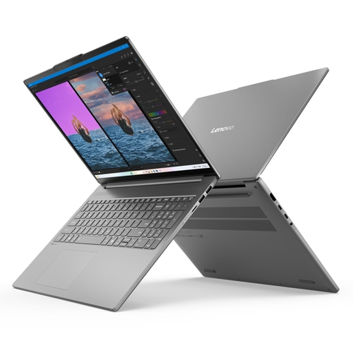 Lenovo(m{) 16^m[gp\R@Lenovo IdeaPad Slim 5 Gen 10 /Copilot+ PC 83HY0040JP(IPS5 16AKP10)