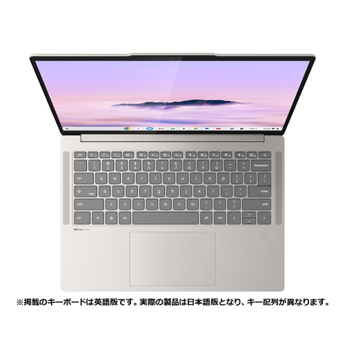 Lenovo(m{) 14^oCp\R@Lenovo Chromebook Plus Gen 10 83MY000CJP(Lenovo Chrome 14M9610)