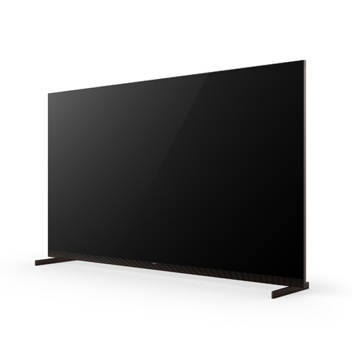 TCL&nbsp;75V�^�@4K�`���[�i�[�����t���e���r�@X11L�V���[�Y�iGoogle TV�j&nbsp;75X11L