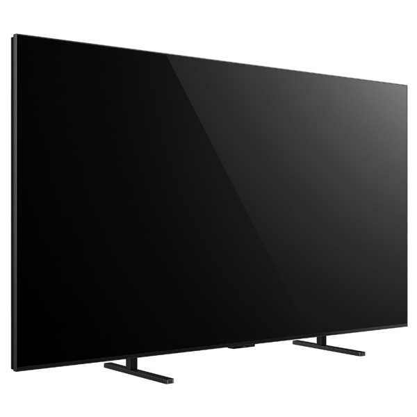 TCL 65V型 4Kチューナー内蔵液晶テレビ A400M Premium QD-Mini LED TV
