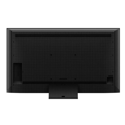 TCL 85V型 4Kチューナー内蔵液晶テレビ 量子ドットMini LED